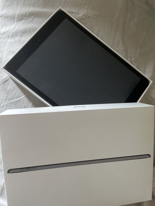 Ipad gen 9th 64gb