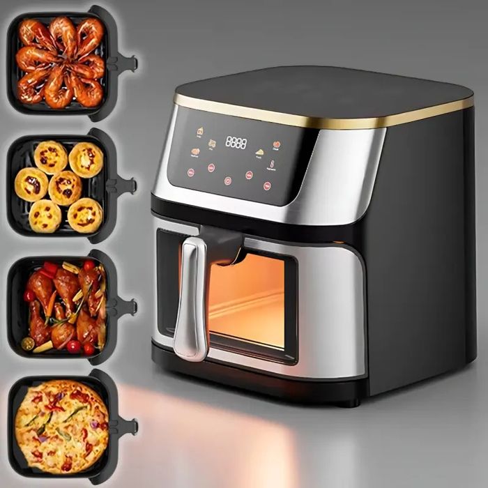 Аерогриль Top Kitchen ТК00247