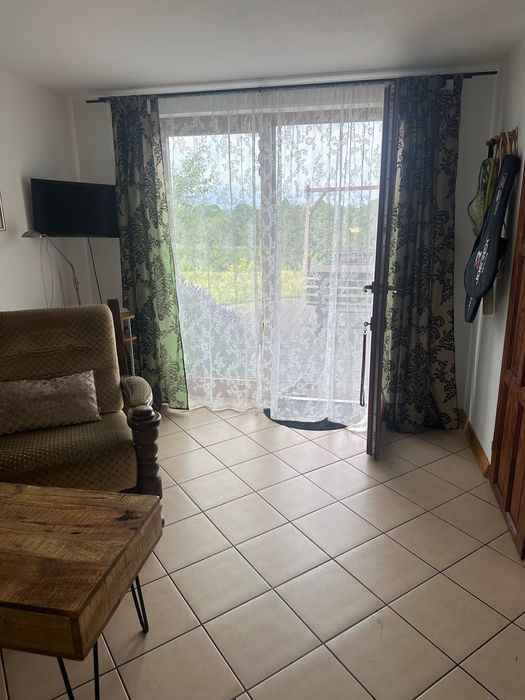 Agroturystyka w sercu natury