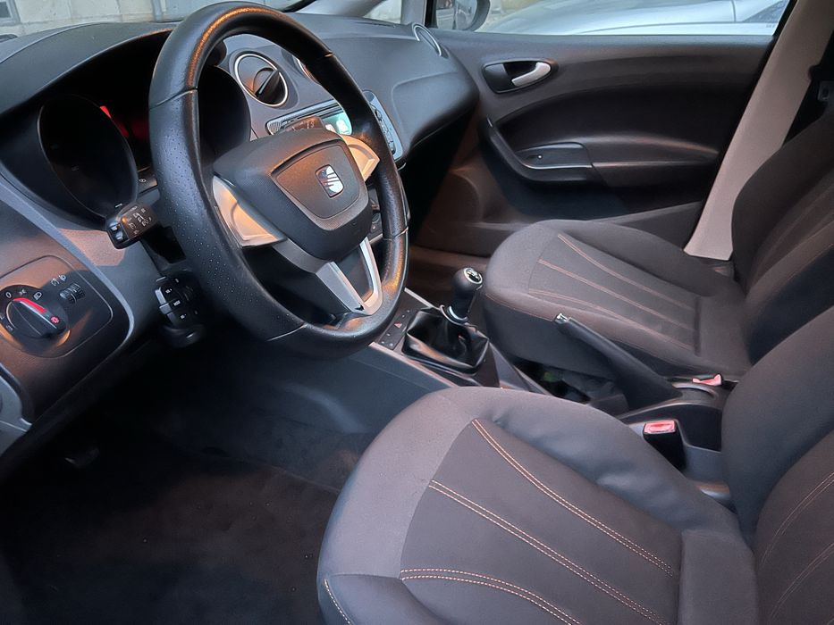 Seat Ibiza St 1.2 Tdi