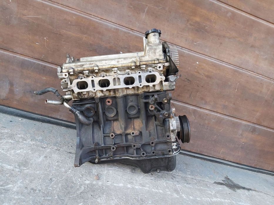 Silnik 2,0 gti 3s-ge 156KM głowica blok Toyota Celica V MR2 SW20 Carina