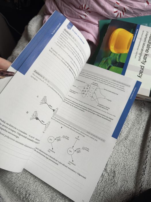 Maturalne karty pracy 3 Biologia na czasie