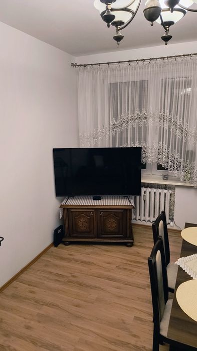 Wynajmę mieszkanie