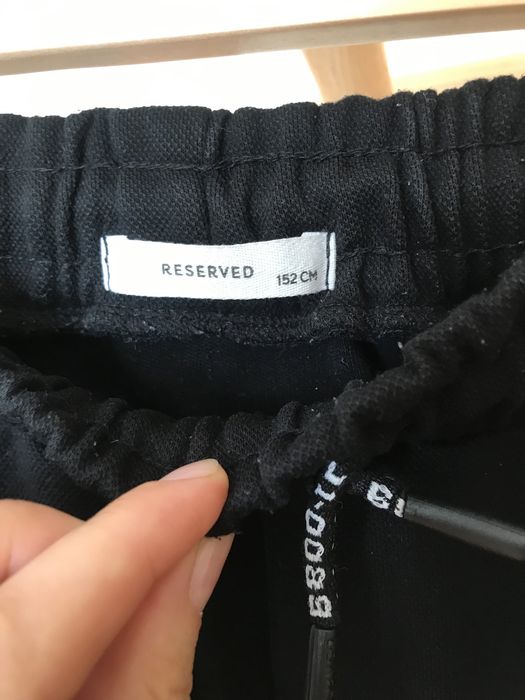 Штани брюки хлопчику Reserved  на 152 см