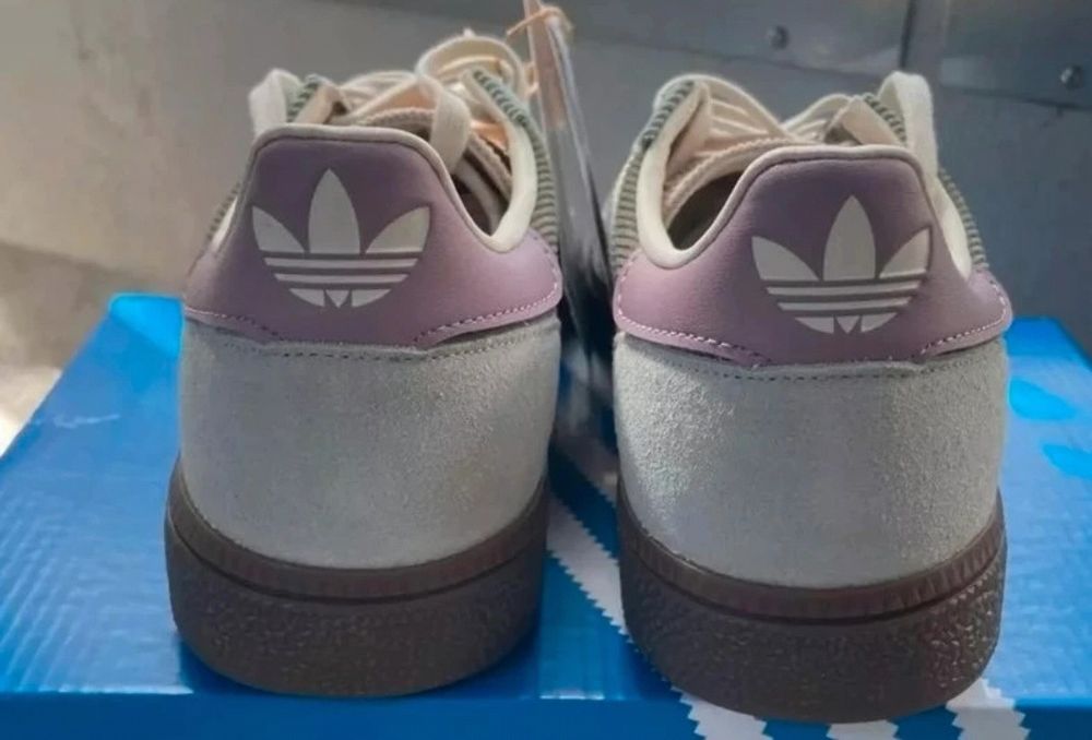 Adidas Spezial Handball 39 1/3