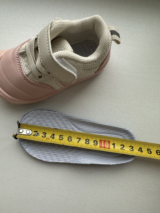 Дитяче взуття 20 розмір