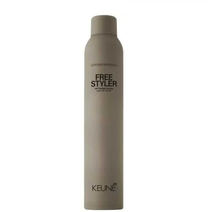 Комплекс Keune Get A Grip / Keune Free Styler / Keune Climate Control