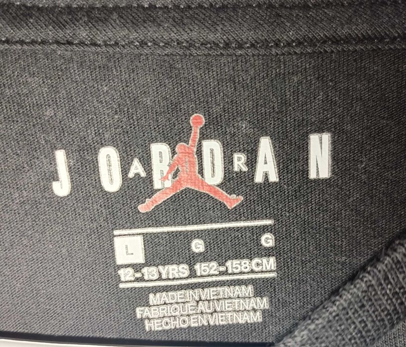 Bluzka Nike Air Jordan