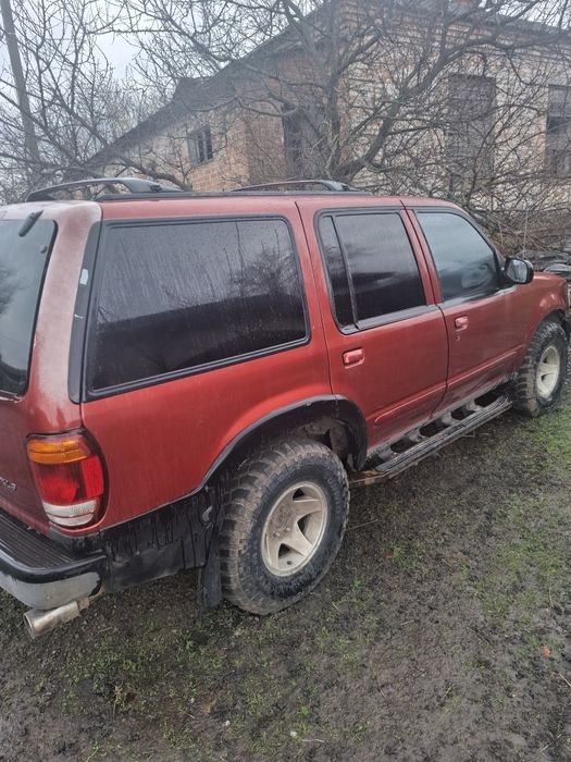 Продам Форд Ford