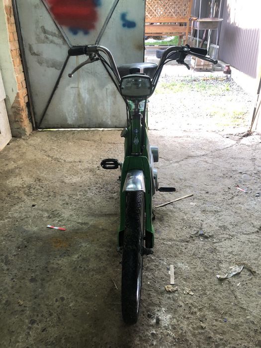 Мопед Piaggio ciao, торг
