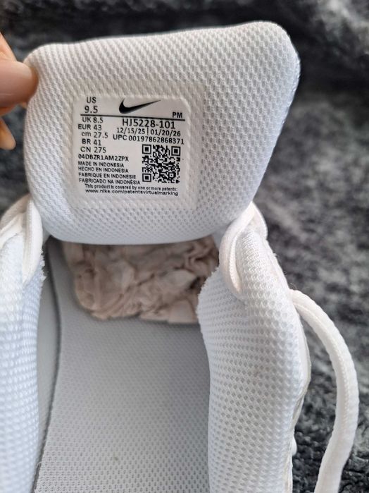 Nike V5 RNR roz. 43