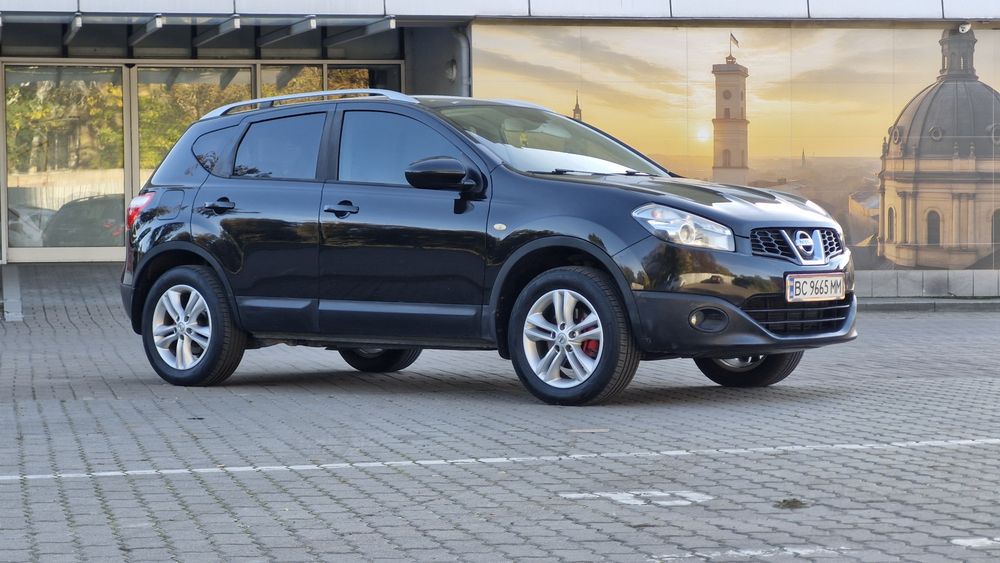 Продам Термінрво Nissan Qasqai