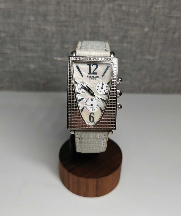 Жіночий годинник Pierre Balmain 3405 Diamonds Swiss з діамантами