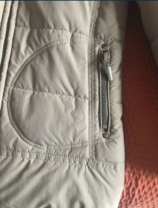 Ciepła zimowa kurtka Greenpoint /36