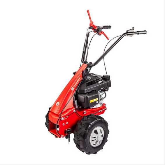 Ceifeira Italiana Eurosystems Minieffe M150 C/ Pente 87 cm