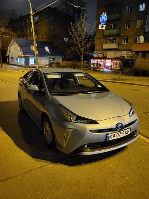 Продам Тойта Приус