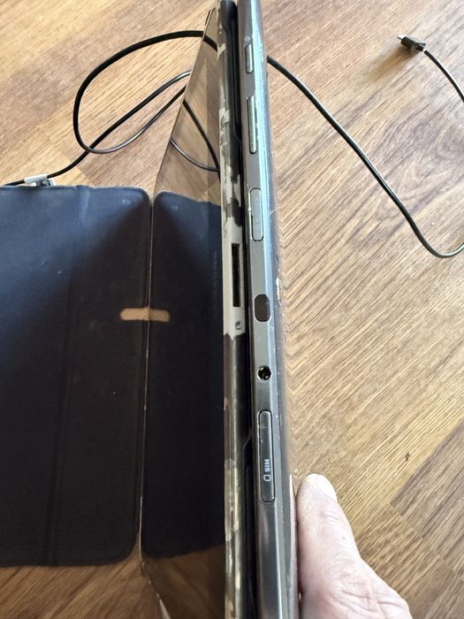 Tablet Samsung galaxy note 10,1