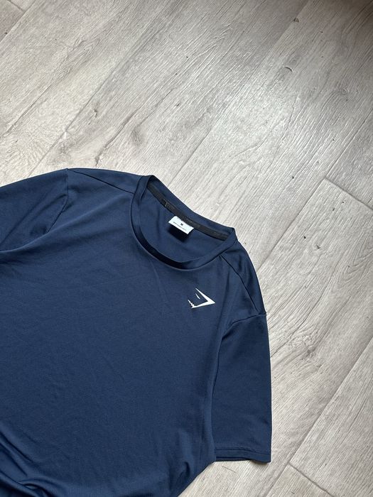 Футболка Gymshark Ідеал M