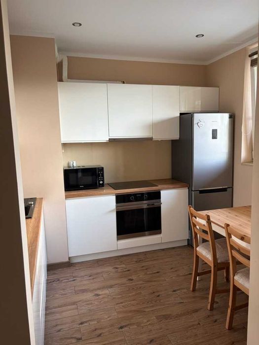 Mieszkanie 42 m² do wynajęcia – Bursztynowe Tarasy