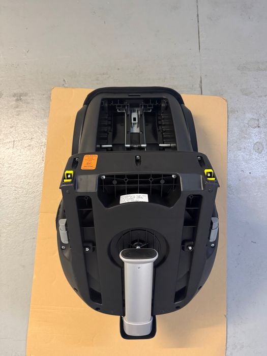 Cadeira de bebé auto