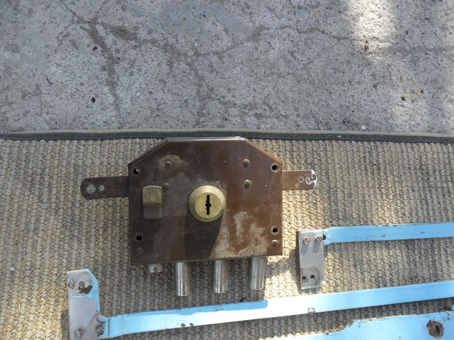 Antiguidades velharias