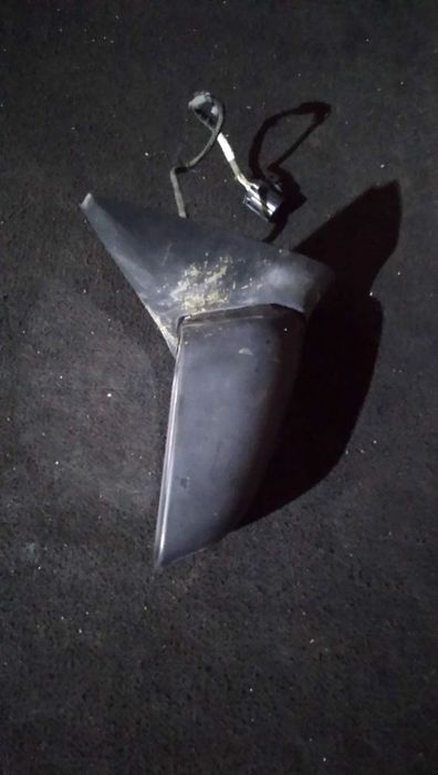 Espelho Retrovisor Dto Ford Fiesta Caixa (J5_, J3_)