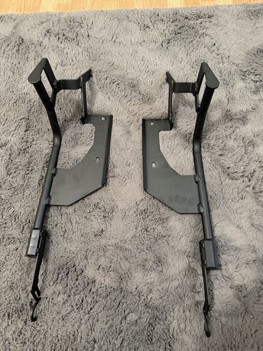 Material/Acessorios MT-09 2020