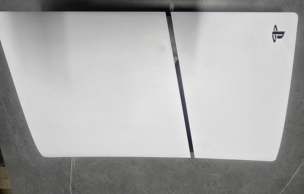 Sony PlayStation 5 Slim Standard Edition 1TB