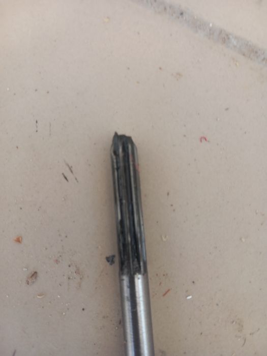 Cabeça  corta cebes Husqvarna