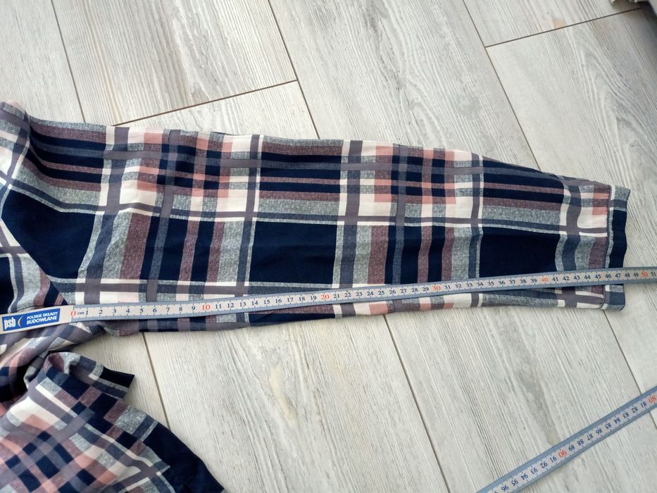 Koszula damska Brandtex 44