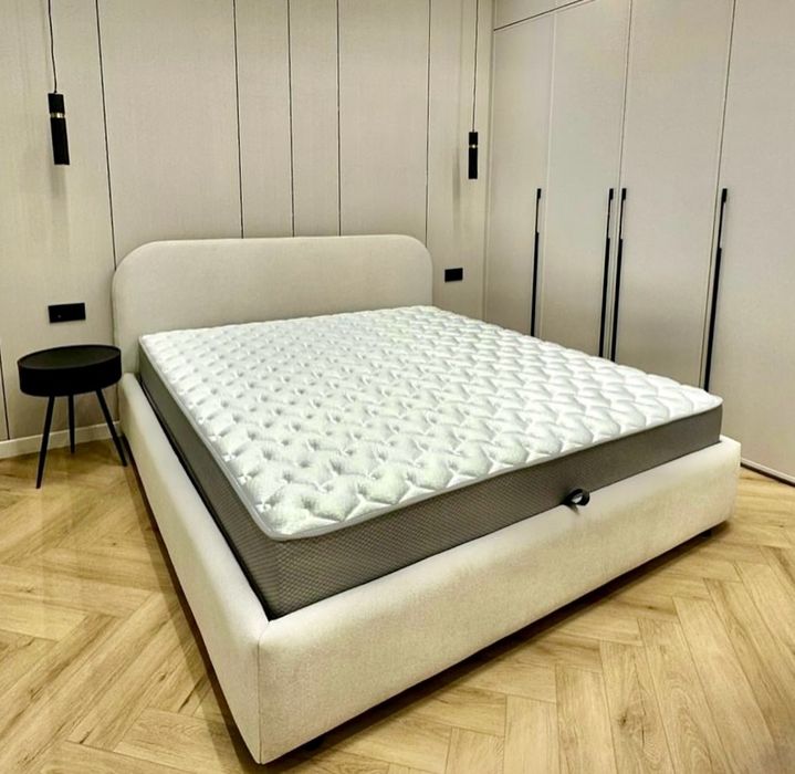 ‼️ЛІЖКО м’яке від 4500 грн 60x120–180x200  кутове, кровать, дитяче