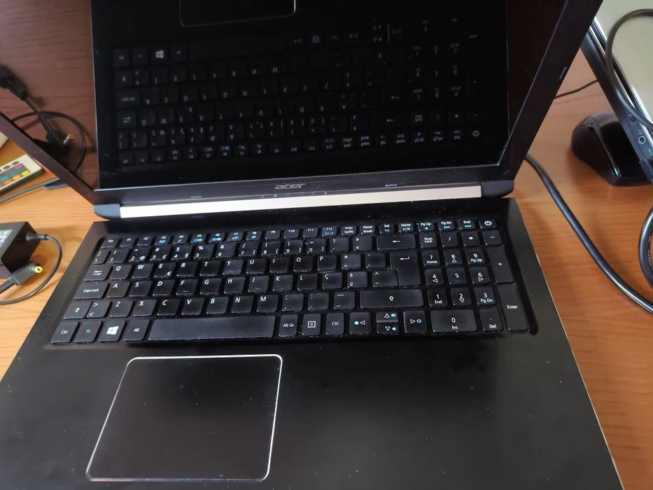 Computador acer aspire a515-51g64729590073730122