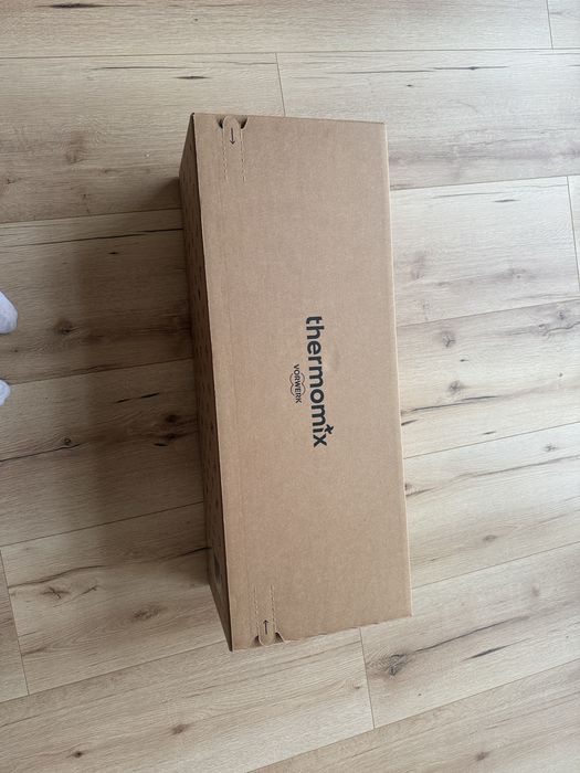 Sprzedam nowy Thermomix TM 7