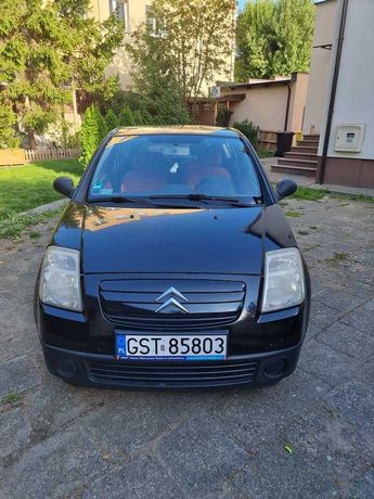 Iv - Citroen W Pomorskie - Olx.pl