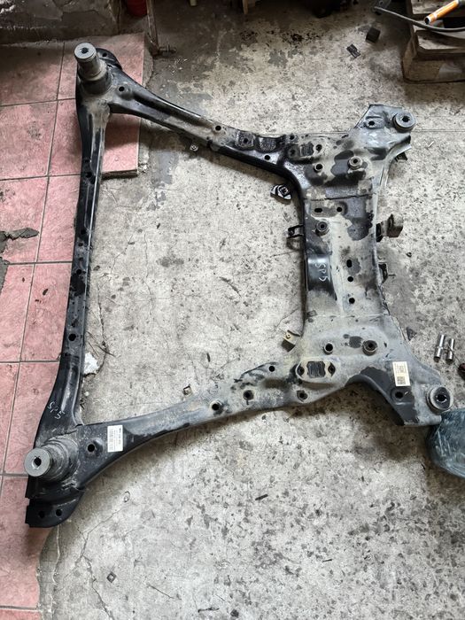 Подрамник передний Kia Sportage NQ5 2022-2026 USA