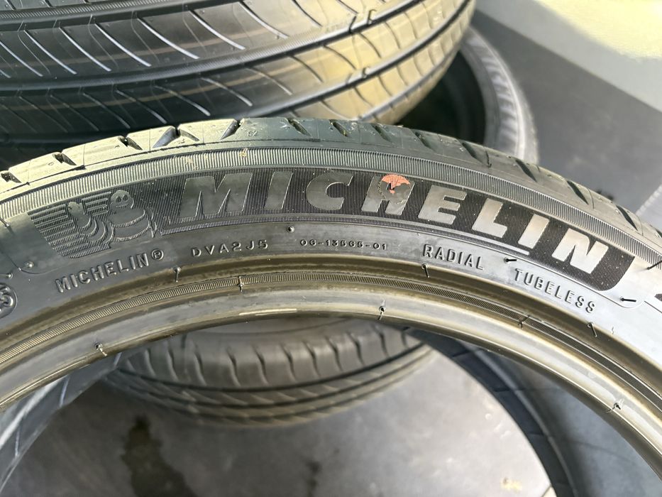 225/45 R17 91W Michelin Primacy4
