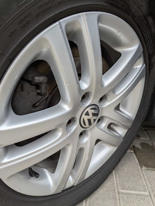 passat b7 дизель
