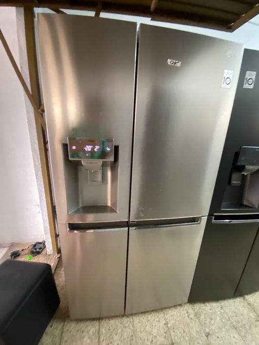 Frigorico Americano LG