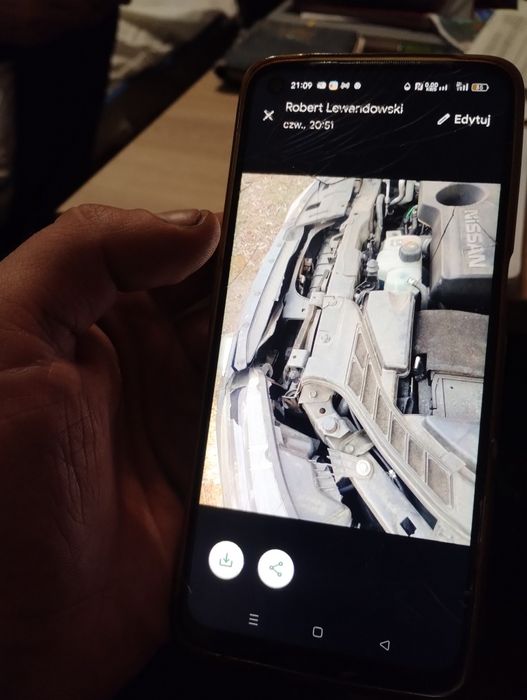 witam sprzedam nisan