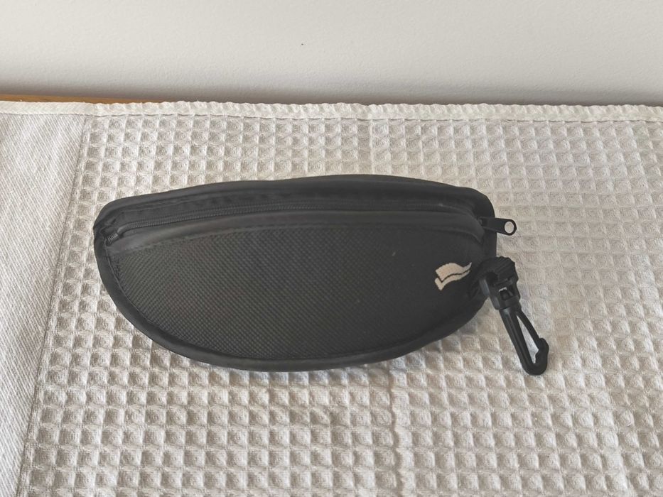Óculos de Desporto / Ciclismo com Lentes Intercambiáveis