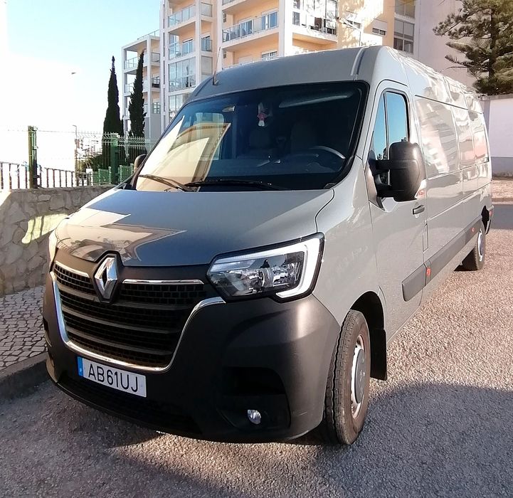 Transportes e mudanças