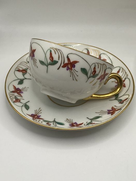 Кавові пари, Німеччина