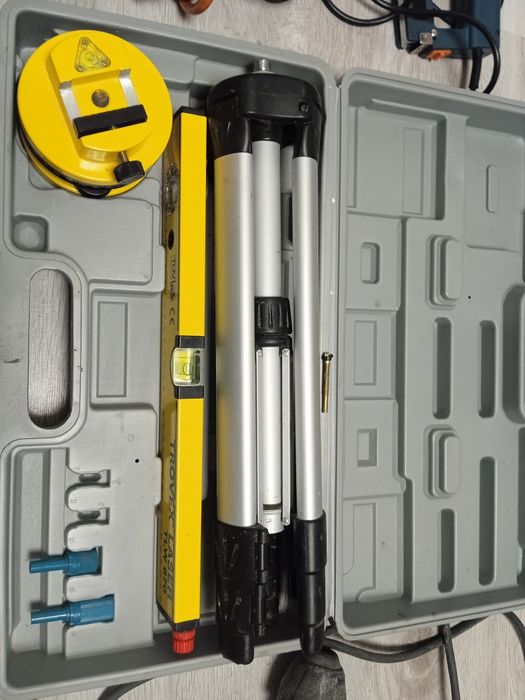 Электро инструмент