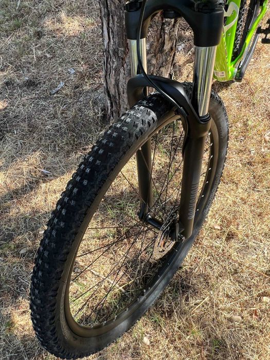 Merida BIG.NINE 80 11V