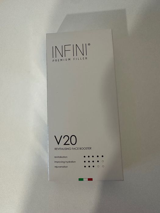 Sprzedam stymulator Infini V20