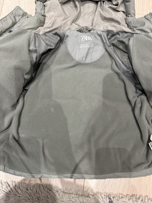 Куртка на дівчинку2-3роки