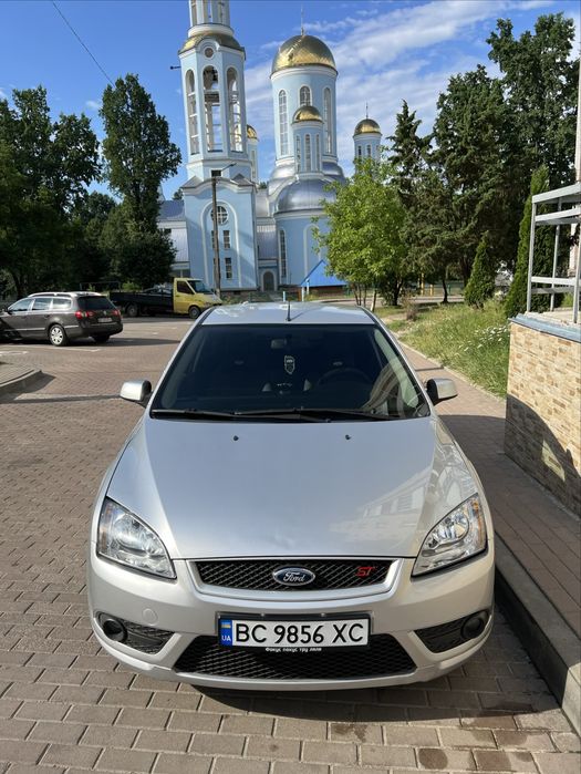 Продам форд фокус 2