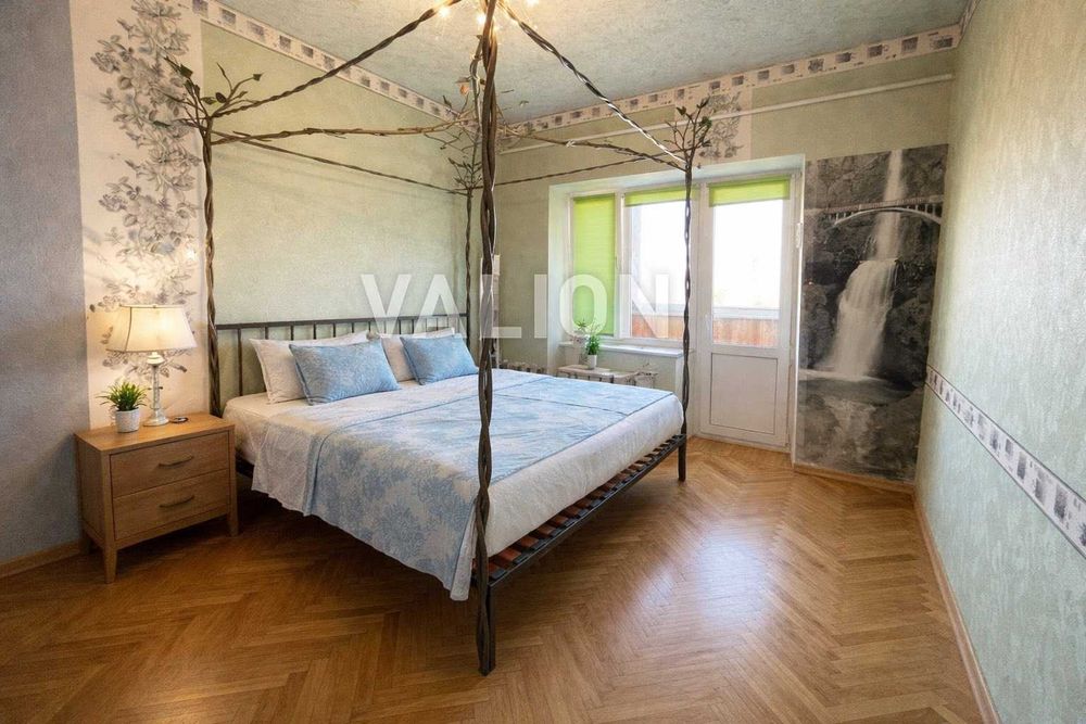 Без % Продаж 4кім.квартири, Подольский район, вул. Тульчинська 7