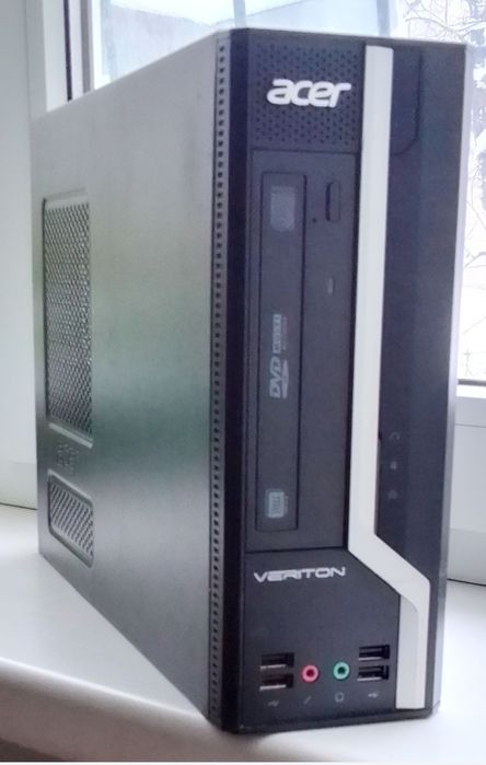 ЭНЕРГОЭФФЕКТИВНЫЙ микрокомпьютер Intel, до 16Гб DDR3, SSD