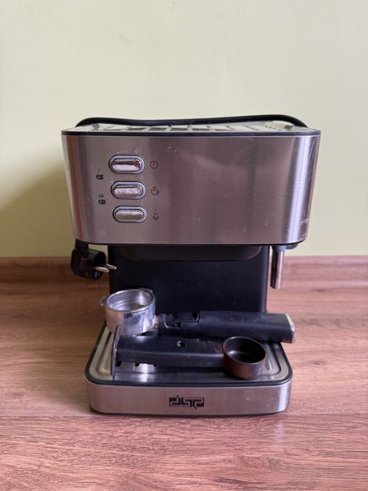 Кавомашинка для еспресо (DSP Espresso Coffee Maker)